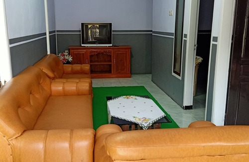 Ngadisari House | Homestay Anggun Bromo