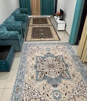 Kuala Krai Villa | Homestay Anggun