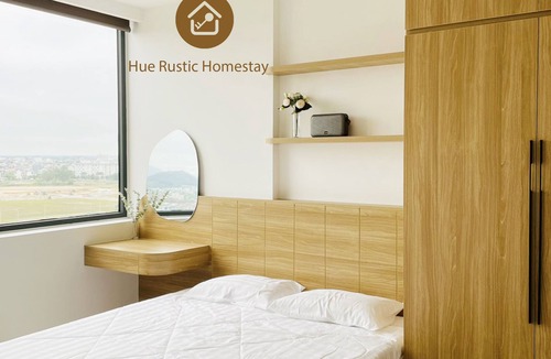 Hue Apartment | Homestay - Apartment with Swimming Pool and Gym