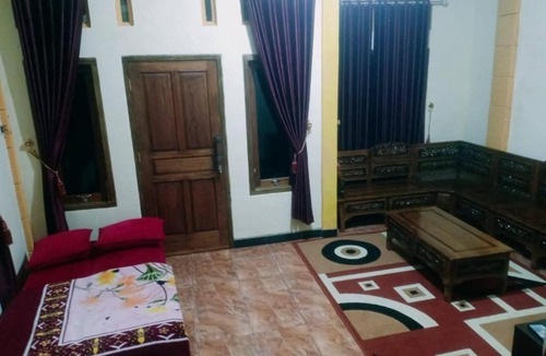 Wonosobo House | Homestay Aqiela Syariah