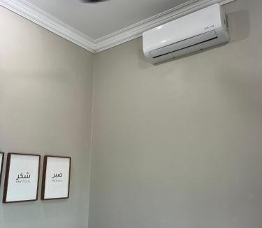 Sungai Baru Tengah Apartment | Homestay Armandz 3 bedrooms house
