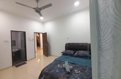 Sungai Petani House | Homestay As Sofiyya 1