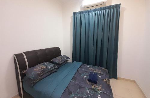 Sungai Petani House | Homestay As Sofiyya 1