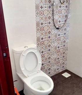 Merlimau Apartment | Homestay Astana Bonda Ibu