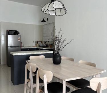 Chemor Apartment | Homestay at Casa Klebang Ipoh