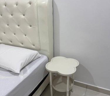 Kemaman House | Homestay Aydan at Kijal Kemaman
