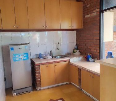 Prambanan House | Homestay AYODYA