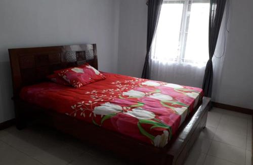 Jalaksana House | Homestay Ayuning Kuningan