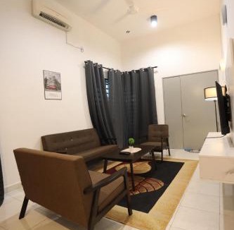 Kuantan House | Homestay Az Zikri D' Sepat