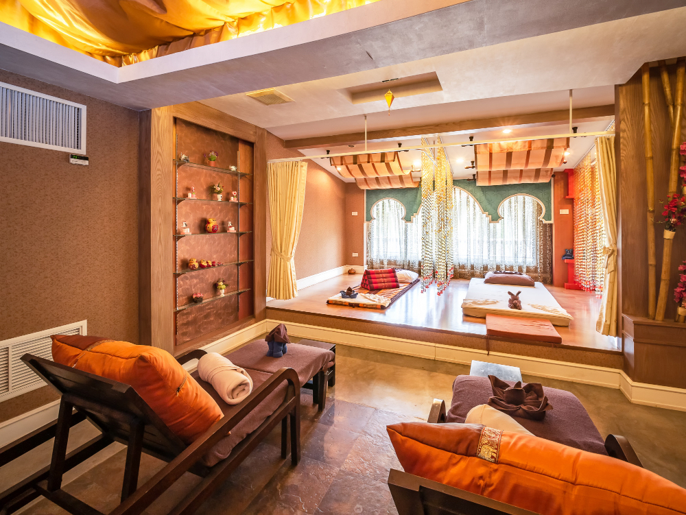 Con Son Apartment | Homestay Bình An