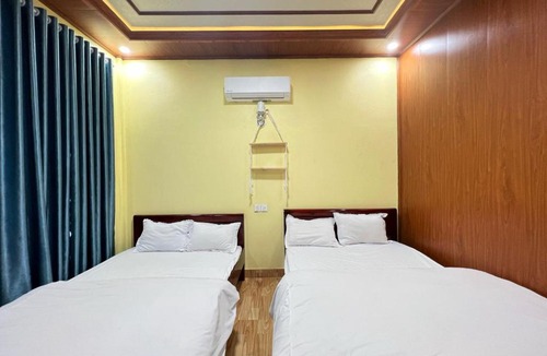 Huong Hoa Apartment | Homestay Bảo Nguyên Xanh