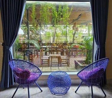 Chau Thanh Hotel | Homestay Bến Tre