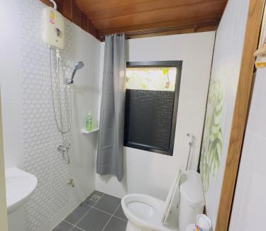 Nai Wiang House | Homestay Baan Ik-ka-lik