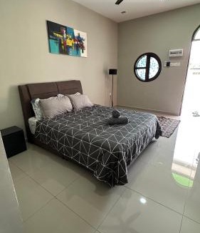 Malacca City House | Homestay Babah - Private Chalet