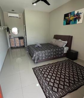 Malacca City House | Homestay Babah - Private Chalet
