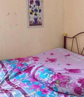 Semeling House | homestay bajet semeling