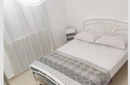 Kuantan House | Homestay Balok Izuanis