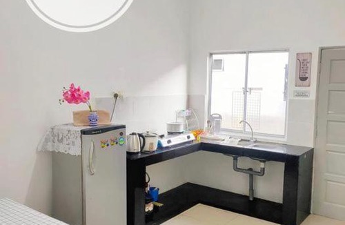Kuantan House | Homestay Balok Izuanis