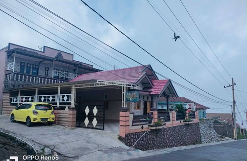 Ngadisari Villa | Homestay Balqis Gunung Bromo