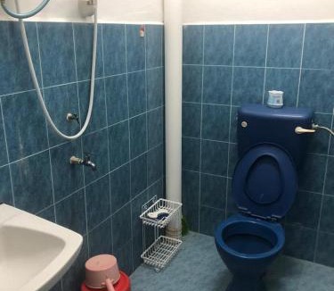 Merdeka Apartment | Homestay Bandar Batu Pahat