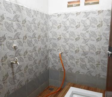 Dungun House | Homestay Bandar Dungun Family Stay