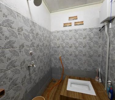 Dungun House | Homestay Bandar Dungun Family Stay