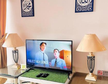 Malacca City Apartment | Homestay Bandar Hilir Swimming Pool