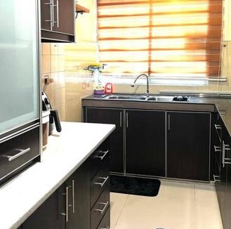 Bandar Sunway Apartment | Homestay Bandar Sunway Near Sunway Lagoon