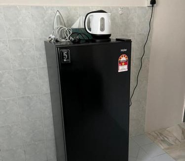 Rawang House | Homestay Bandar Tasik Puteri 2-Musllim Only