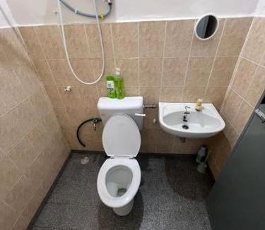 Rawang House | Homestay Bandar Tasik Puteri 2-Musllim Only