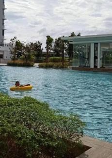 Kajang House | Homestay Bangi