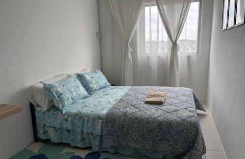 Kampung Rawa Apartment | Homestay Bayu, Kita Impian