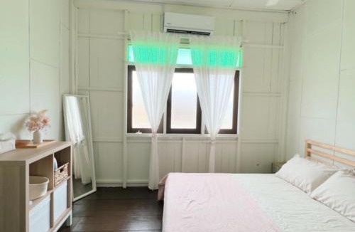 Batu Buruk House | Homestay Bee