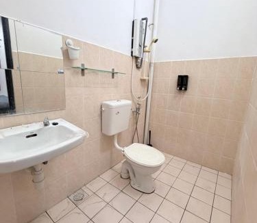 Mantin House | Homestay Belian Mantin
