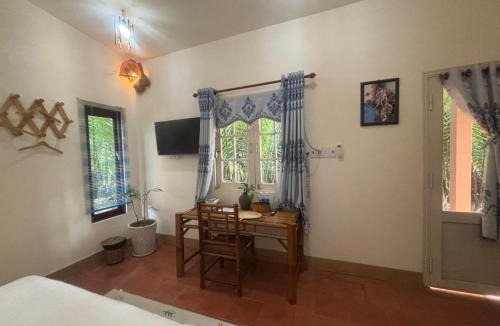 Mo Cay Bac House | Homestay Bentre Coco Lodge
