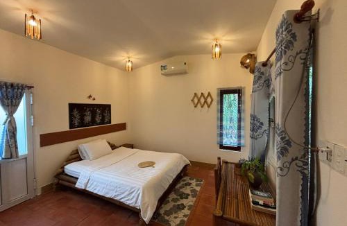 Mo Cay Bac House | Homestay Bentre Coco Lodge
