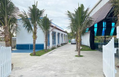 Ham Tan House | HOMESTAY BHD - Cách Biển Tân Thắng 1 Km