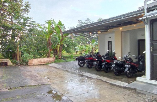 Wonosobo Villa | Homestay Bilqis Full House Syariah