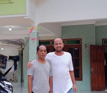 Bawean Island Cabin | Homestay Buang Sari