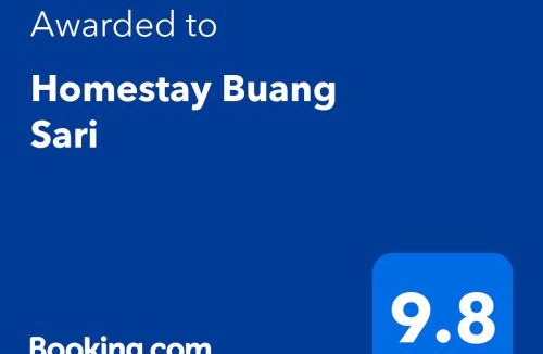 Bawean Island Cabin | Homestay Buang Sari
