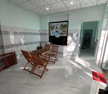 Dat Do Apartment | HOMESTAY Cát Tiên