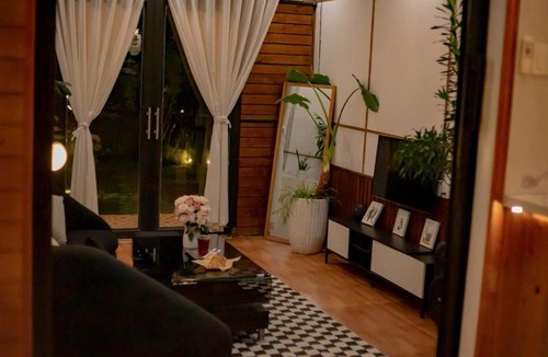 Da Lat Cabin | Homestay Cây Lá và Gió