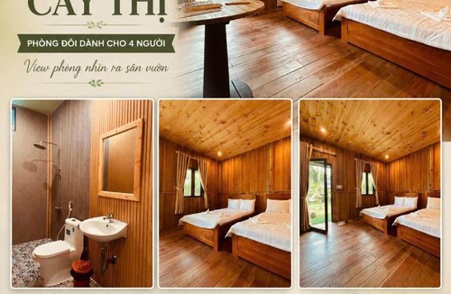 Hiep Ninh Hotel | Homestay CÂY THỊ
