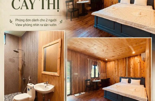 Hiep Ninh Hotel | Homestay CÂY THỊ