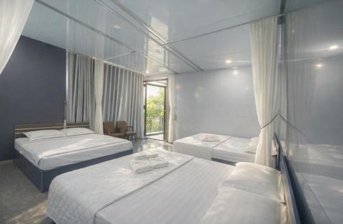 Cu Lao Dung Hotel | Homestay Cô Hai Cù Lao Dung - Cần Thơ