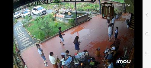 Moc Chau Hotel | Homestay cọ bua