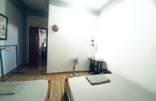 Bao Ninh House | Homestay Cối xay gió