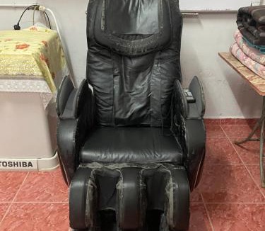 Batu Pahat House | Homestay Cahaya Kaseh