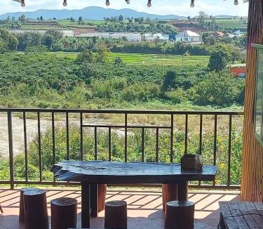 Don Duong Apartment | Homestay Caskameo Đà Lạt
