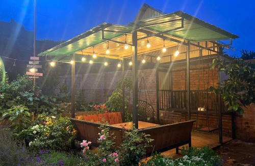 Don Duong Apartment | Homestay Caskameo Đà Lạt